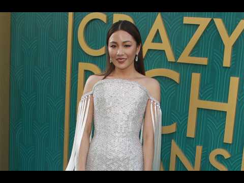Constance Wu set to star in Goodbye, Vitamin