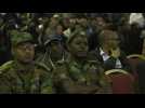 Funeral for assassinated Ethiopian generals takes place