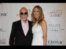 Celine Dion took three years to 'keep going' after René Angélil's death