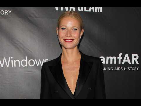 Gwyneth Paltrow doesn't want to 'ruin the excitement' of her marriage