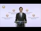 Kushner to Palestinians: America has 'not given up on you' - Label : AFPTV - First images - Category : News