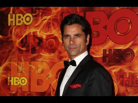 John Stamos wants to 'protect' son from 'hatred' on social media