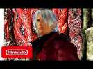 Devil May Cry - Launch Trailer - Nintendo Switch