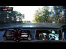 Vidéo Toyota Supra : un tour du circuit du Mans onboard Vidéo Toyota Supra : un tour du circuit du Mans onboard