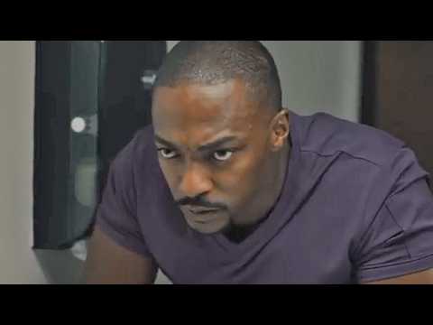 Point Blank - Bande annonce 1 - VO - (2019)