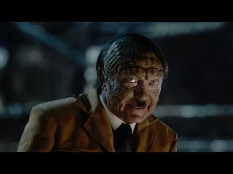 Iron Sky 2 - Bande annonce 3 - VO - (2018)