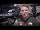 Formula E Swiss E-Prix - Oliver Rowland Preview
