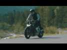 The BMW Motorrad Vision DC Roadster Preview