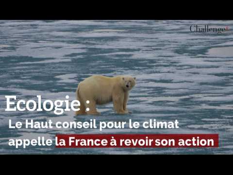 Ecologie : Le Haut conseil pour le climat appelle la France à revoir son action 