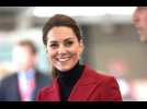 Duchess Catherine is patron of Royal Photographic Society