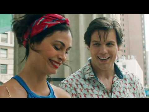 Ode to Joy - Bande annonce 1 - VO - (2019)