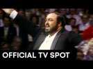 PAVAROTTI - &quot;The Reason He Is Great&quot; [HD]