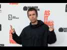 Liam Gallagher apologises to niece