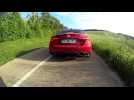 Vidéo ALFA ROMEO GIULIA VS BMW SERIE 3 Vidéo ALFA ROMEO GIULIA VS BMW SERIE 3
