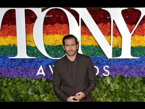 Jake Gyllenhaal 'has fun' playing dark characters