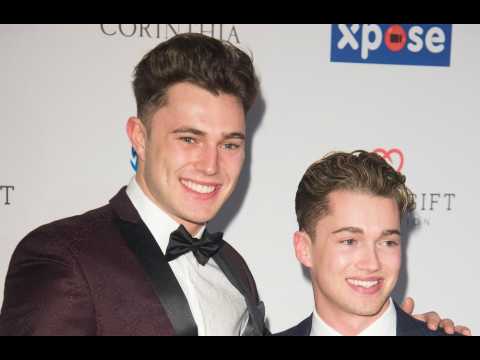 AJ Pritchard hits out at 'portrayal' of Curtis on Love Island