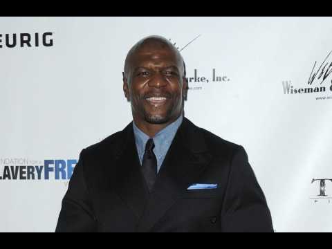 Terry Crews says White Chicks sequel in the works?