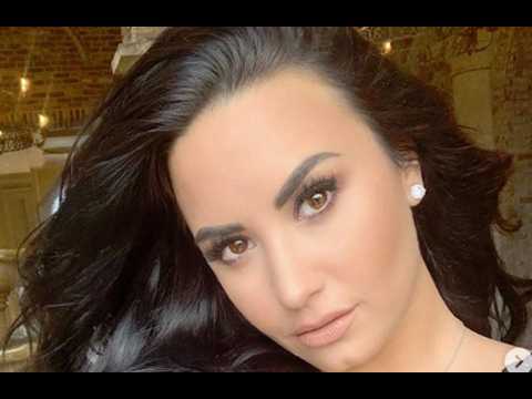 Demi Lovato takes 'break' from social media