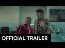 QUEEN &amp; SLIM - First Look Trailer [HD]