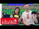 Super Mario Maker 2: Playing YOUR Levels Part 2 – Nintendo Minute