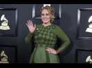 Adele leads 3am backstage singalong after Celine Dion show