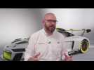 Audi R8 LMS GT2 Design - Interview Chris Reinke