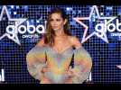 Cheryl attended therapy amid anxiety troubles