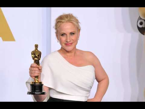 Patricia Arquette nearly 'passed out' after Oscar win