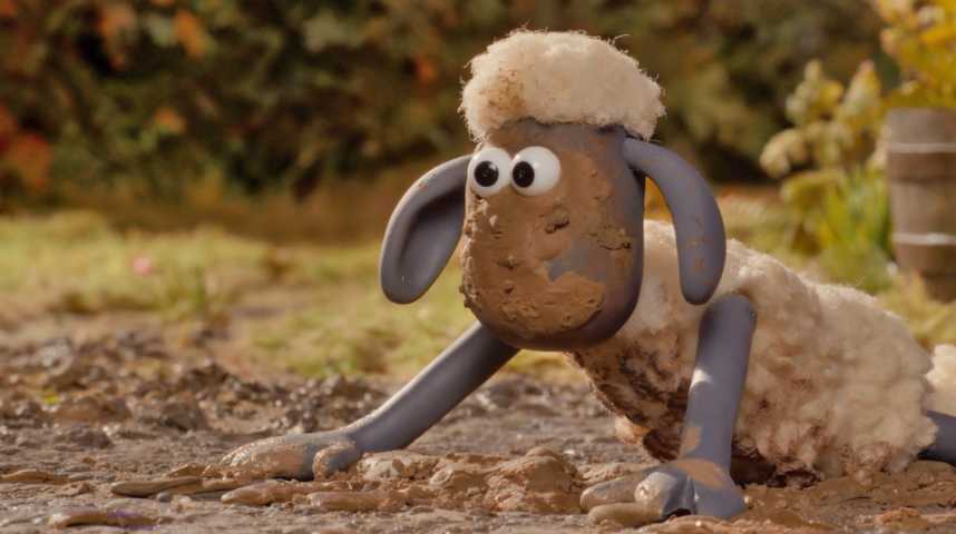 Shaun Le Mouton Le Film La Ferme Contre-attaque Netflix Voir toutes les bandes annonces et extrait vidéo du film Shaun le