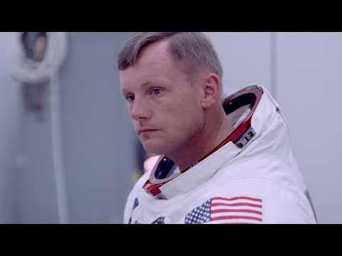 Apollo 11 - Bande annonce 2 - VO - (2019)