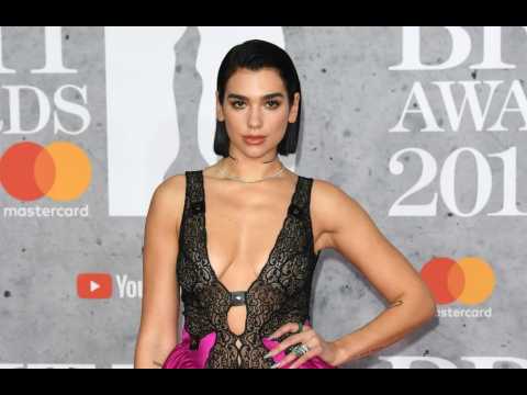 Dua Lipa: I feel in touch with myself