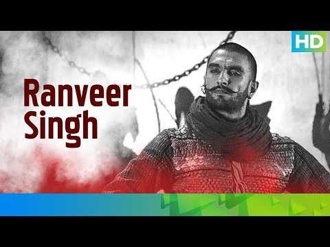 Happy Birthday Ranveer Singh!!!