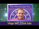 Virgo Weekly Astrology Horoscope 22nd July 2019