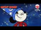 MICKEY MOUSE SHORTS | Hats Enough | Official Disney UK