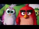 THE ANGRY BIRDS MOVIE 2 x UNITED NATIONS - ACT NOW