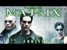 The Matrix: Key Questions - Warner Bros. UK