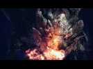 Vido Monster Hunter World : Iceborne - Trailer Glavenus et autres monstruosits