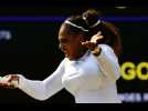 Duchess Meghan is 'best friend' to Serena Williams