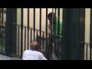 Verdict looms in Italy 'mistaken identity' trafficking trial - Label : AFPTV - First images - Category : News