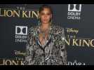 Seth Rogen impressed Beyonce gets a standing ovation 'just for existing'