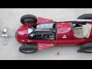 Alfa Romeo GP Tipo 159 Alfetta to appear at F1 British Grand Prix
