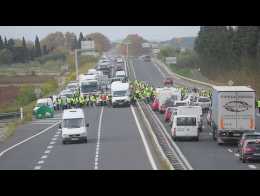 Blocage Du 17 Novembre Que Risquent Les Gilets Jaunes