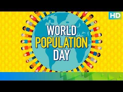 World Population Day | Vicky Donor | Ayushmann Khurrana &amp; Yami Gautam