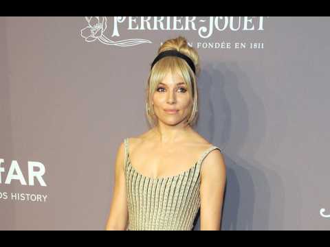 Sienna Miller doesn't want 'wife' roles