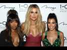 Kardashians pay tribute to Khloe Kardashian on her birthday