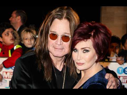 Sharon and Ozzy Osbourne slam Donald Trump