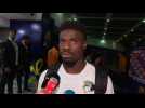 AFCON 'might be over for me', says injured I. Coast captain - Label : AFPTV - First images - Category : Sport