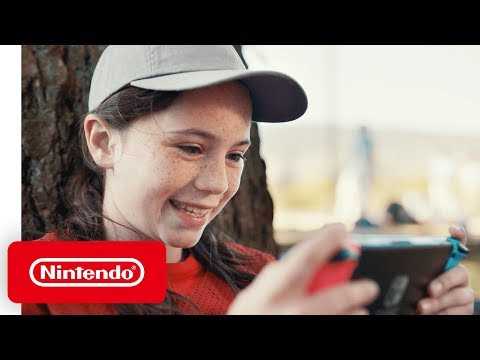 Nintendo Switch My Way - Mario Kart 8 Deluxe &amp; Super Mario Maker 2