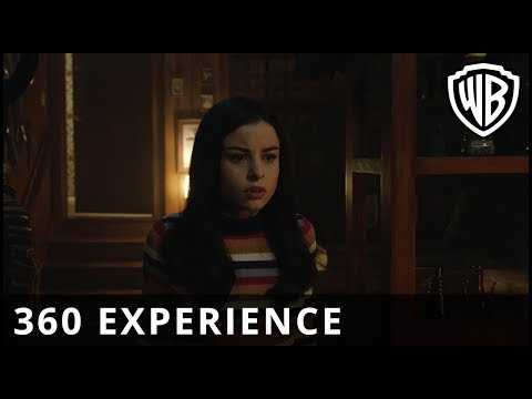Annabelle Comes Home - 360 Experience - Official Warner Bros. UK