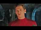 Spider-Man: Far From Home - Extrait 1 - VO - (2019)
